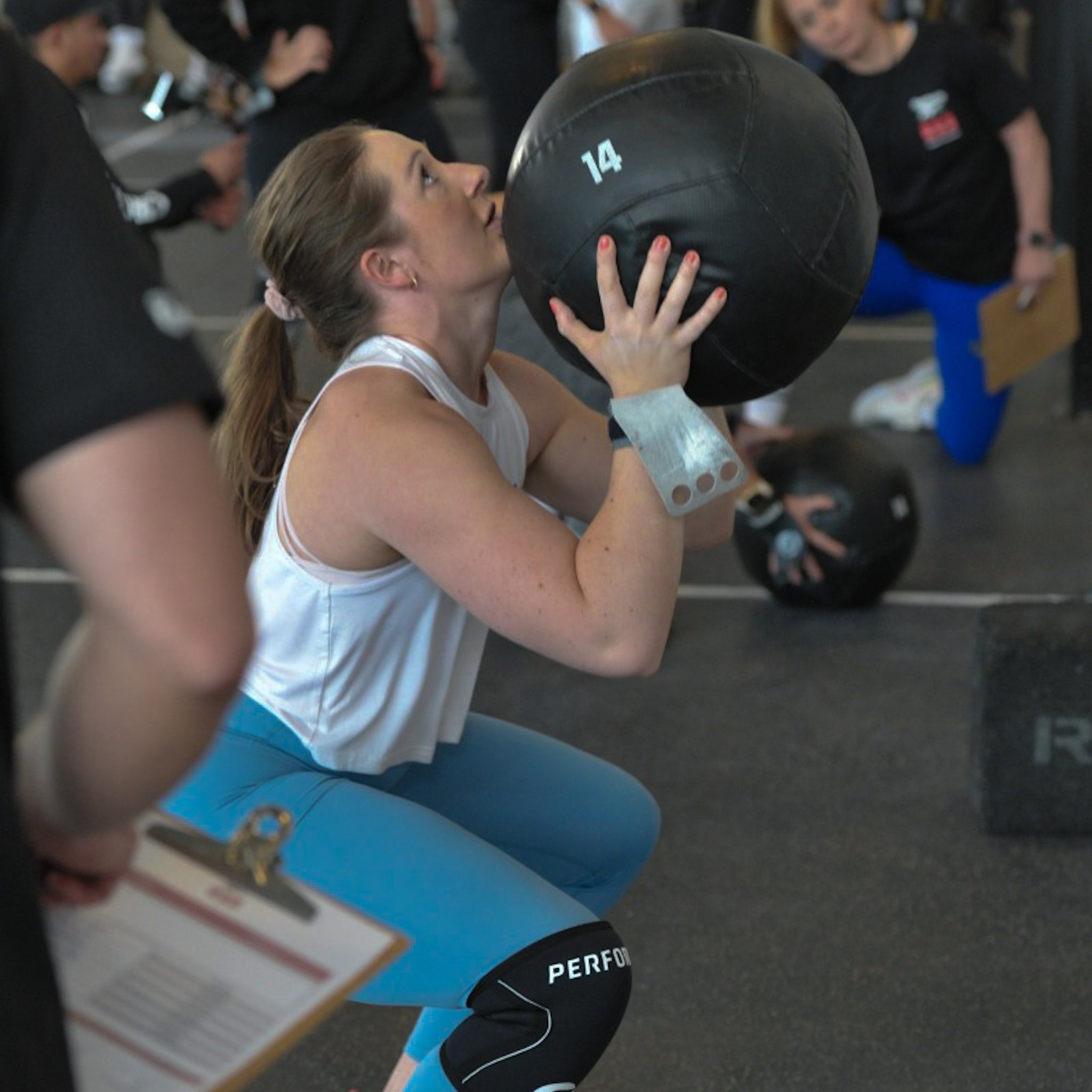 Training Gear & Accessories MustHaves for Peak Performance Perform
