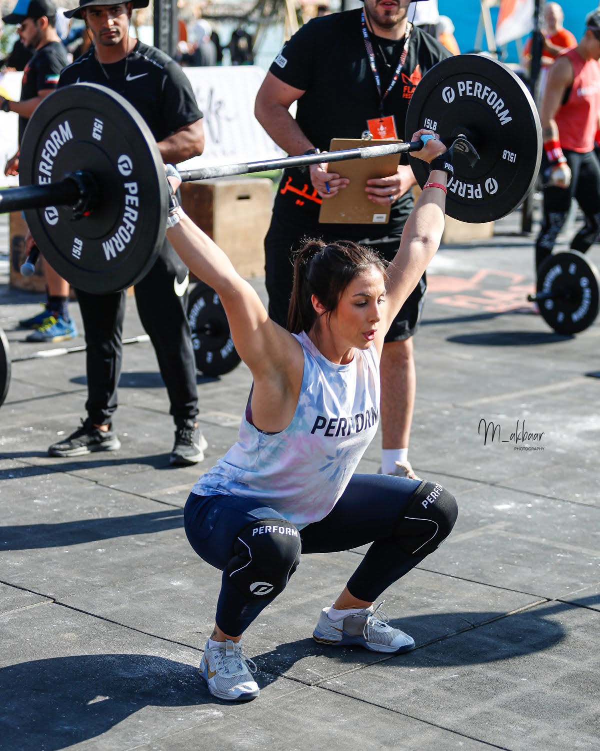 Stronger Than You Think: The Benefits of Powerlifting and Weightliftin ...