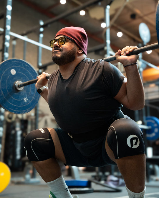 Embracing the Strength Training Renaissance: How Perform Athletics Supports Your Journey
