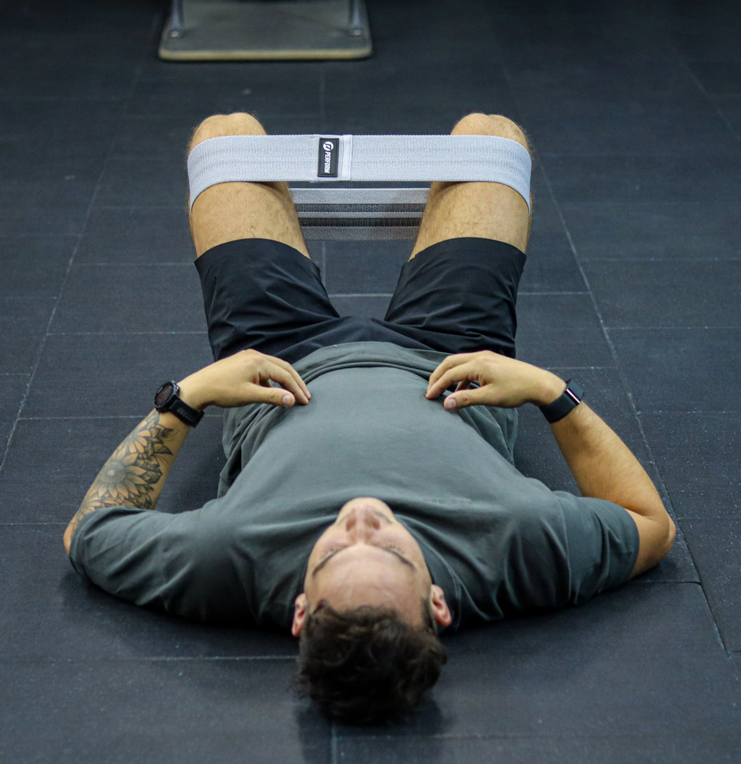 Unlock Your Full Potential: Top Mobility Exercises for CrossFitters