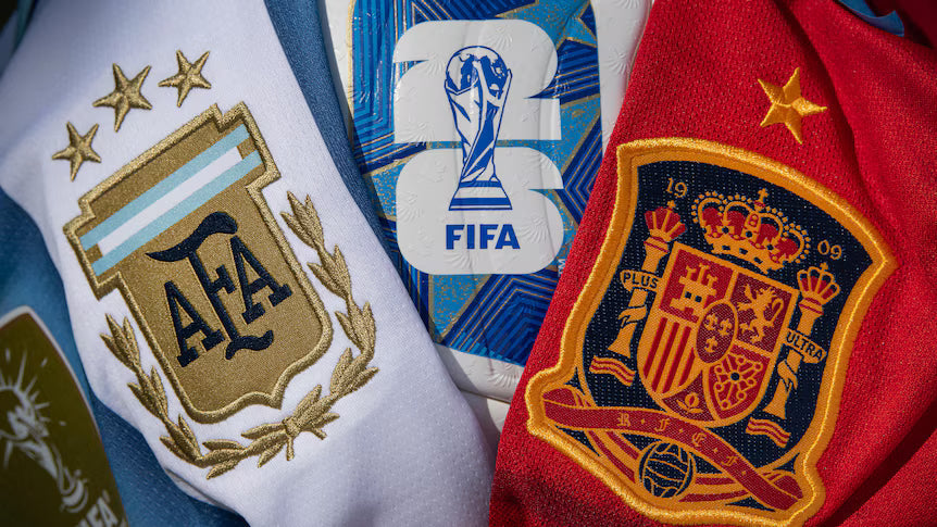 WORLD CUP 2026