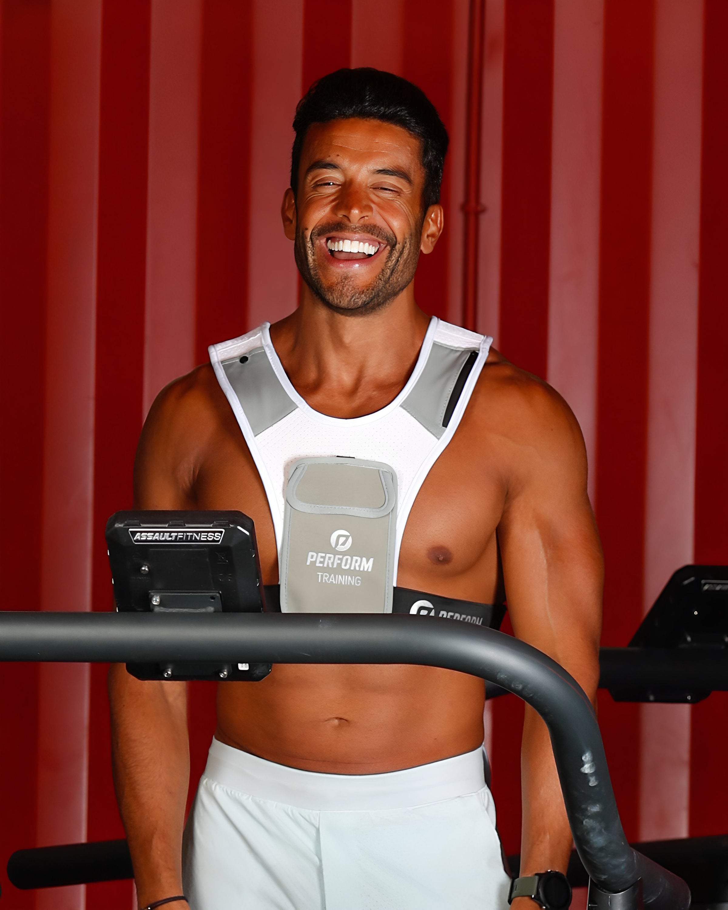 Weighted Vests, Run Vest