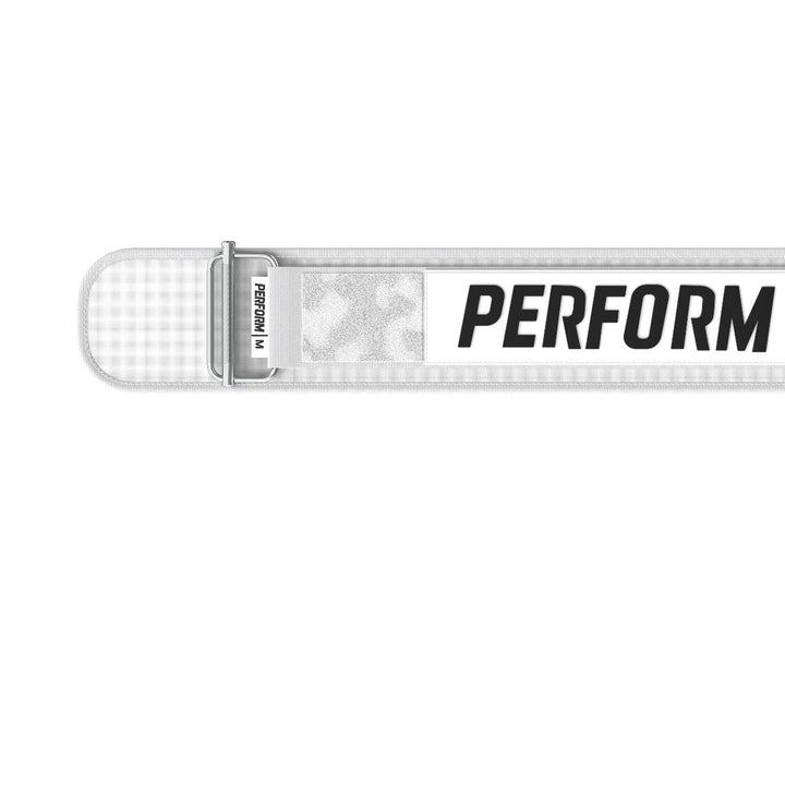 LIFTING BELT PRO V3.0 - WHITE