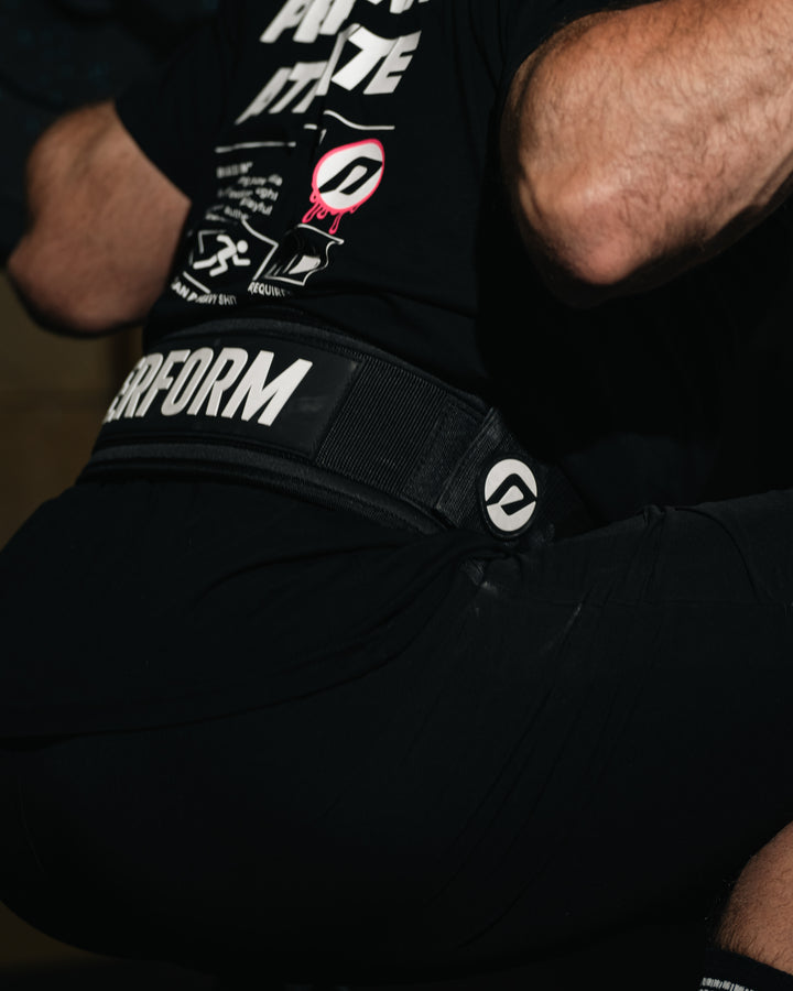 LIFTING BELT PRO V2.0