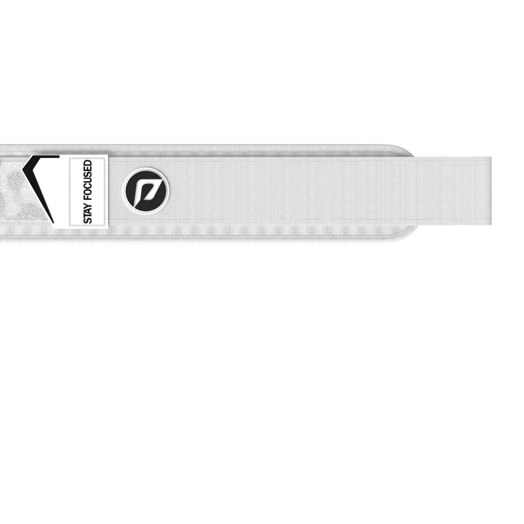 LIFTING BELT PRO V3.0 - WHITE