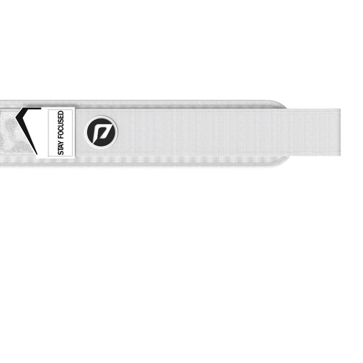 LIFTING BELT PRO V3.0 - WHITE