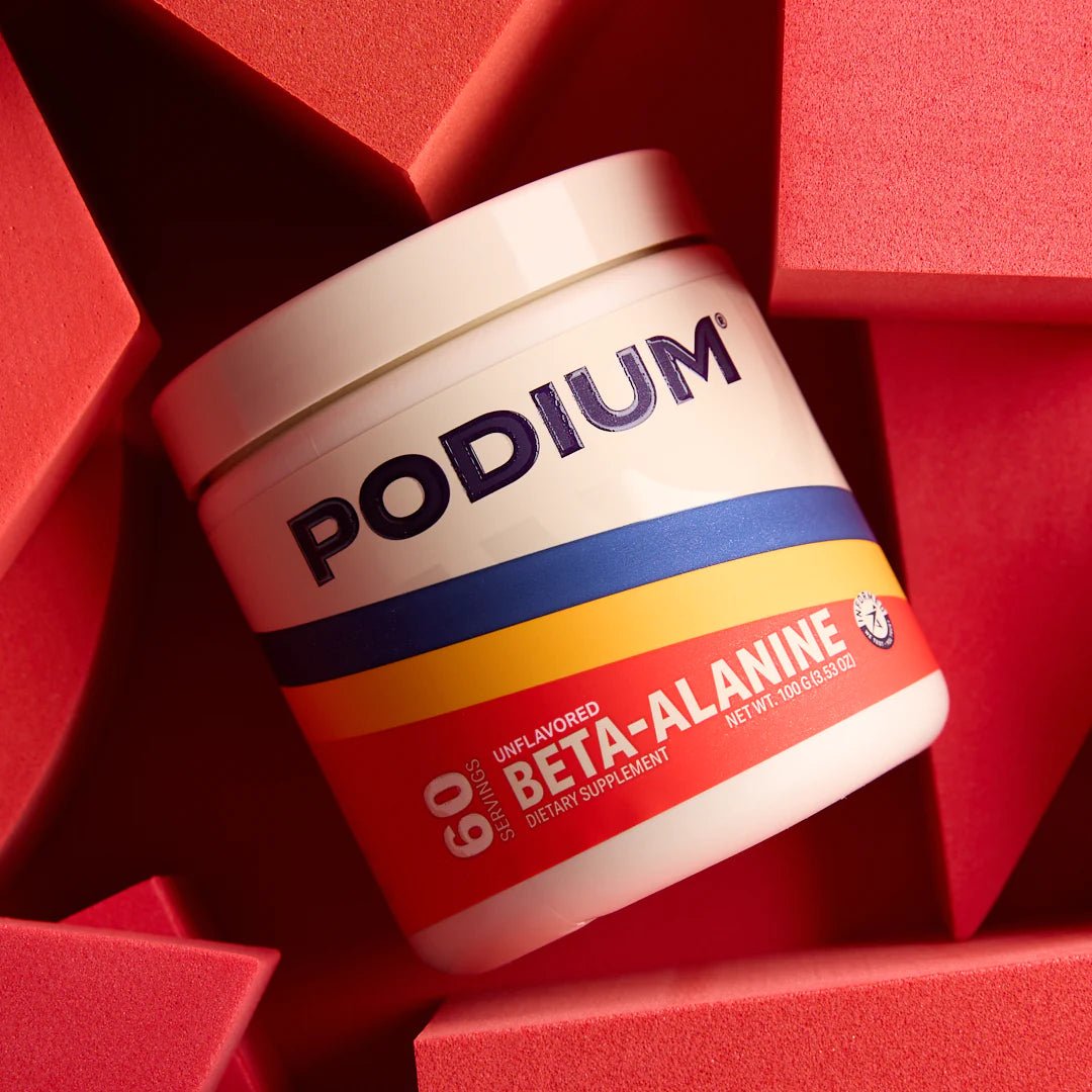 PODIUM BETA ALANINE - Perform Athletics