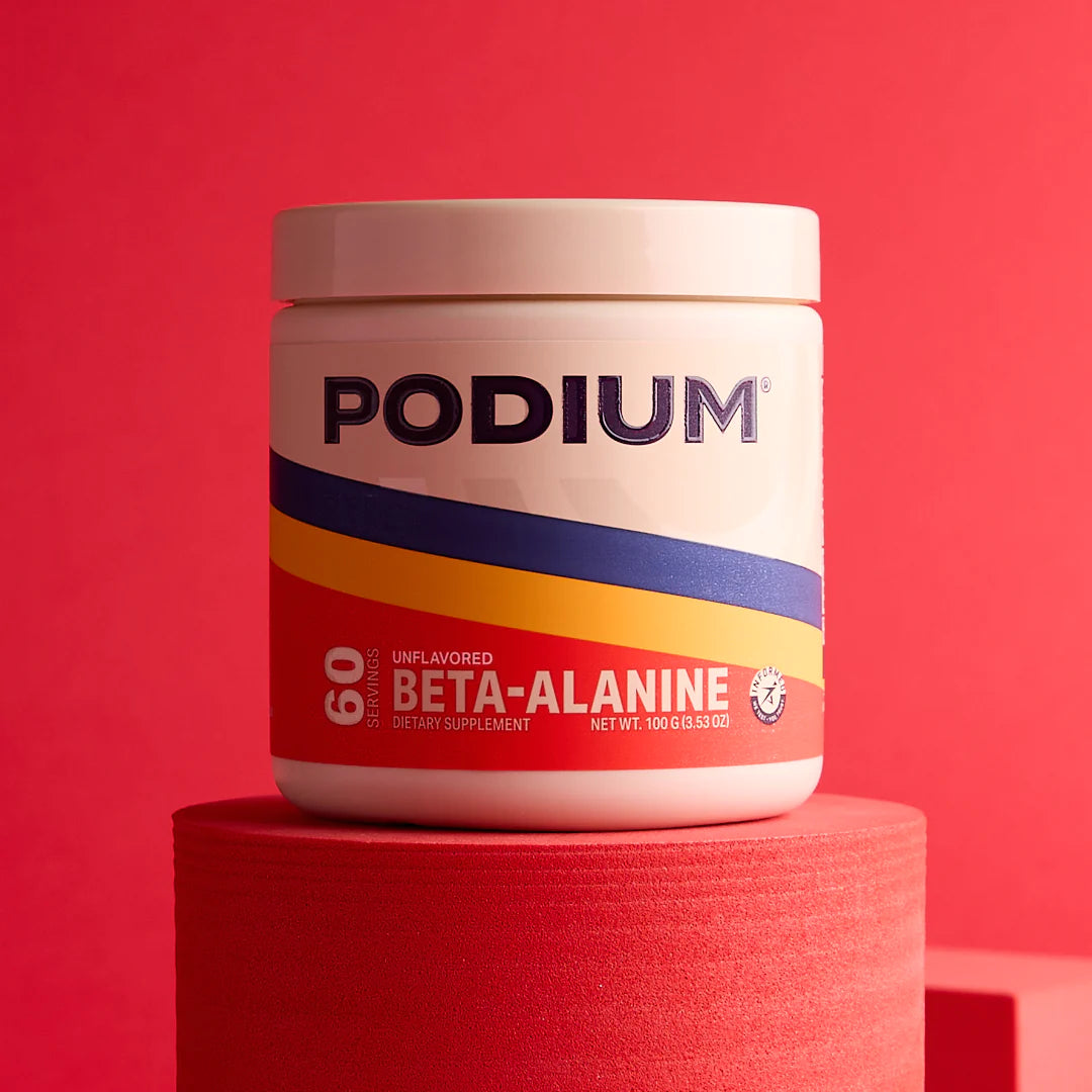 PODIUM BETA ALANINE - Perform Athletics