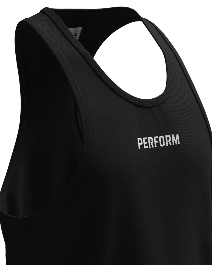 MEN’S MOTION TANK - Perform Athletics