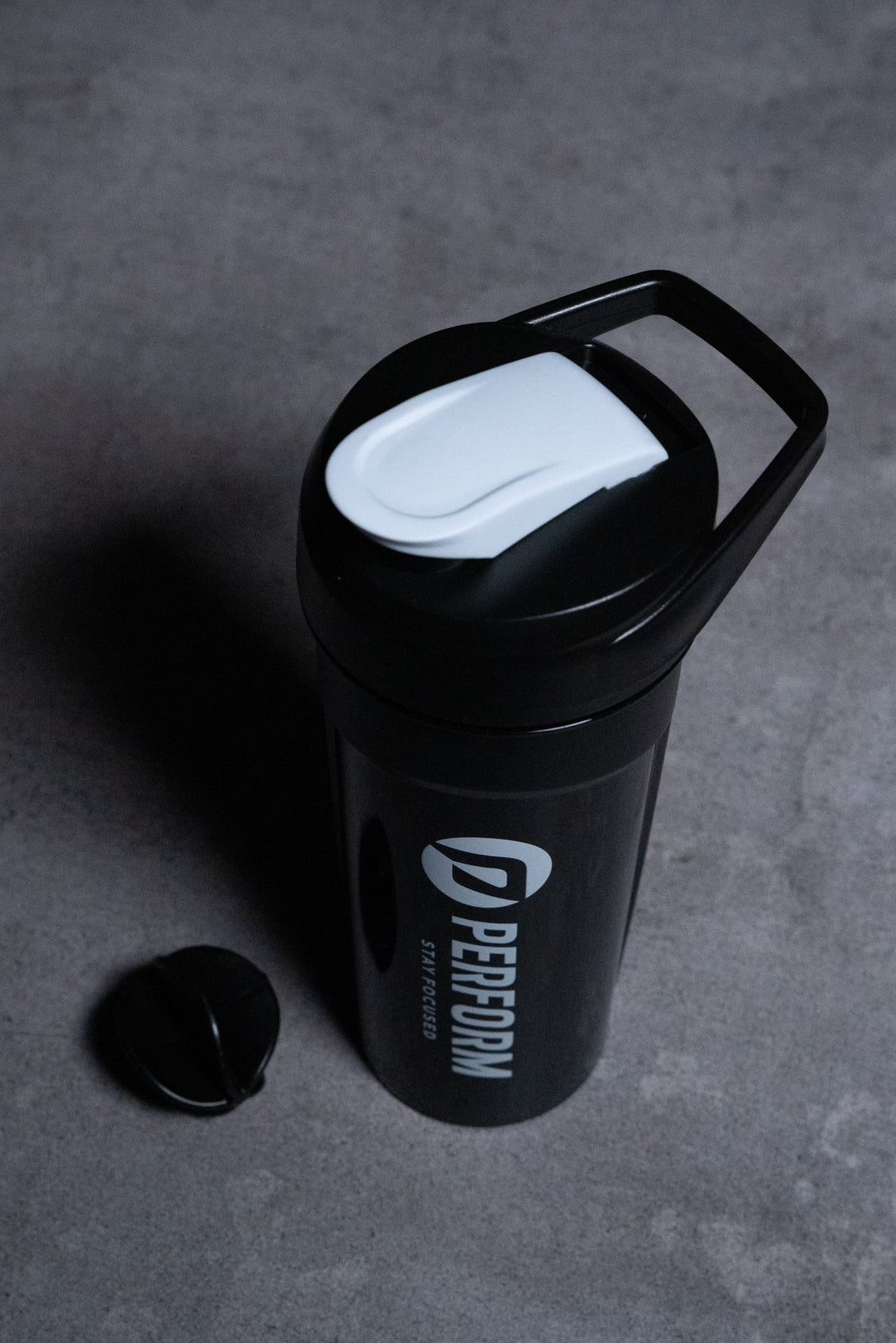 SHAKER BOTTLE V2.0