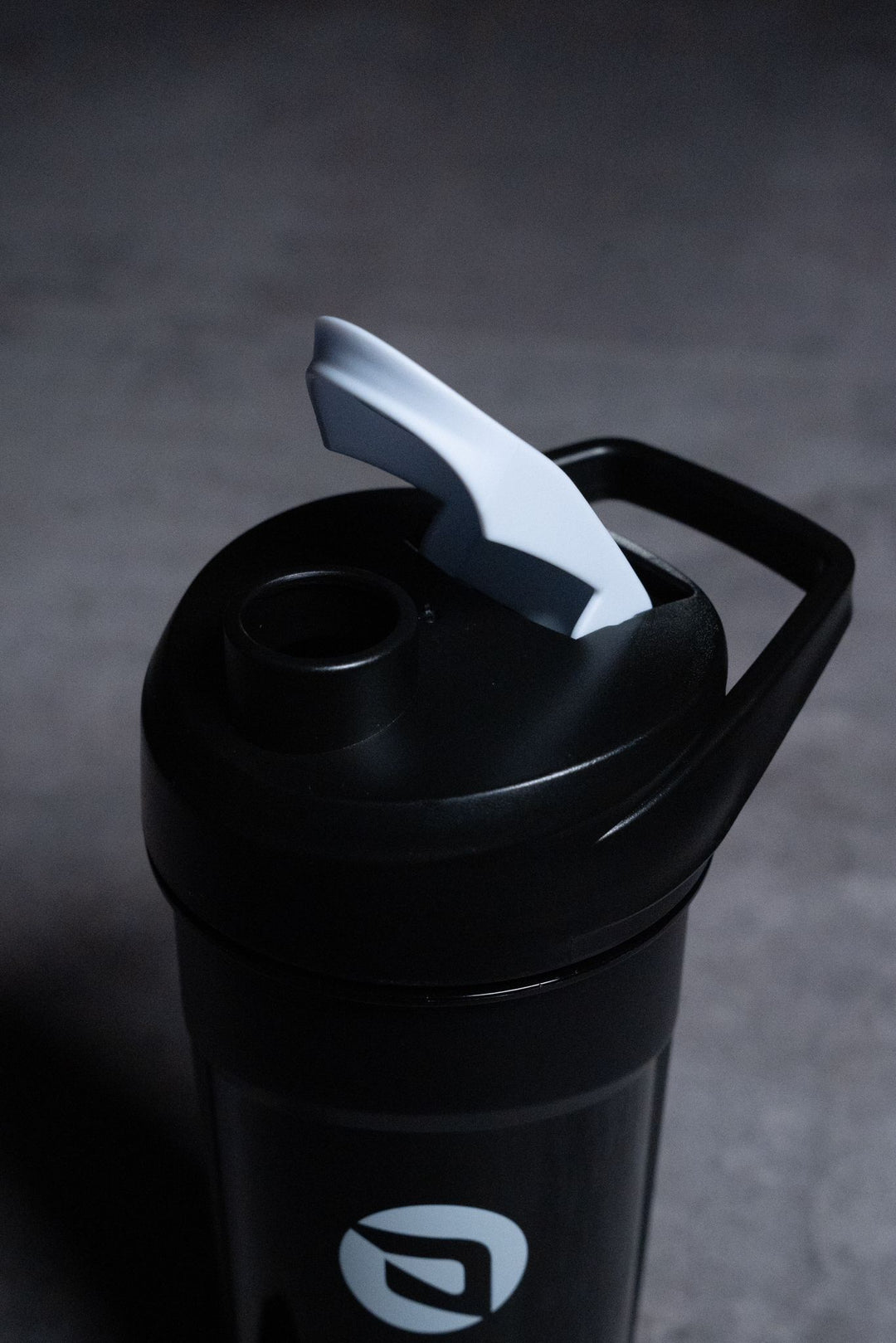 SHAKER BOTTLE V2.0