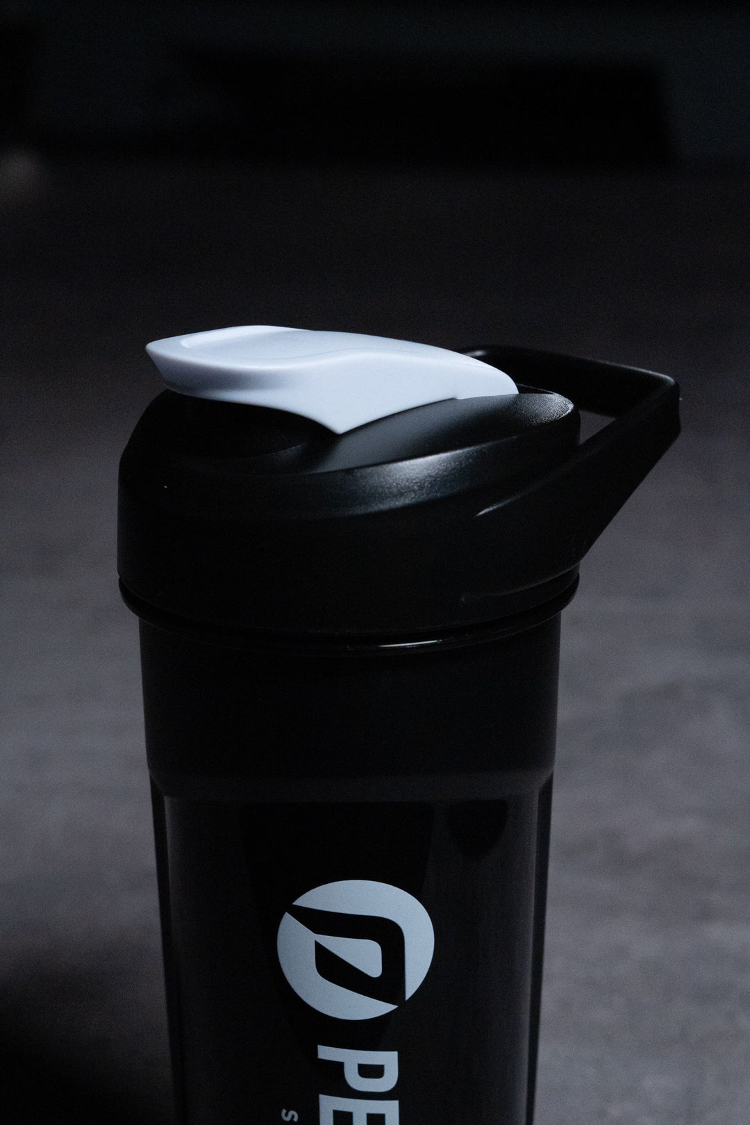 SHAKER BOTTLE V2.0