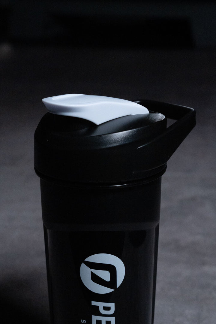 SHAKER BOTTLE V2.0