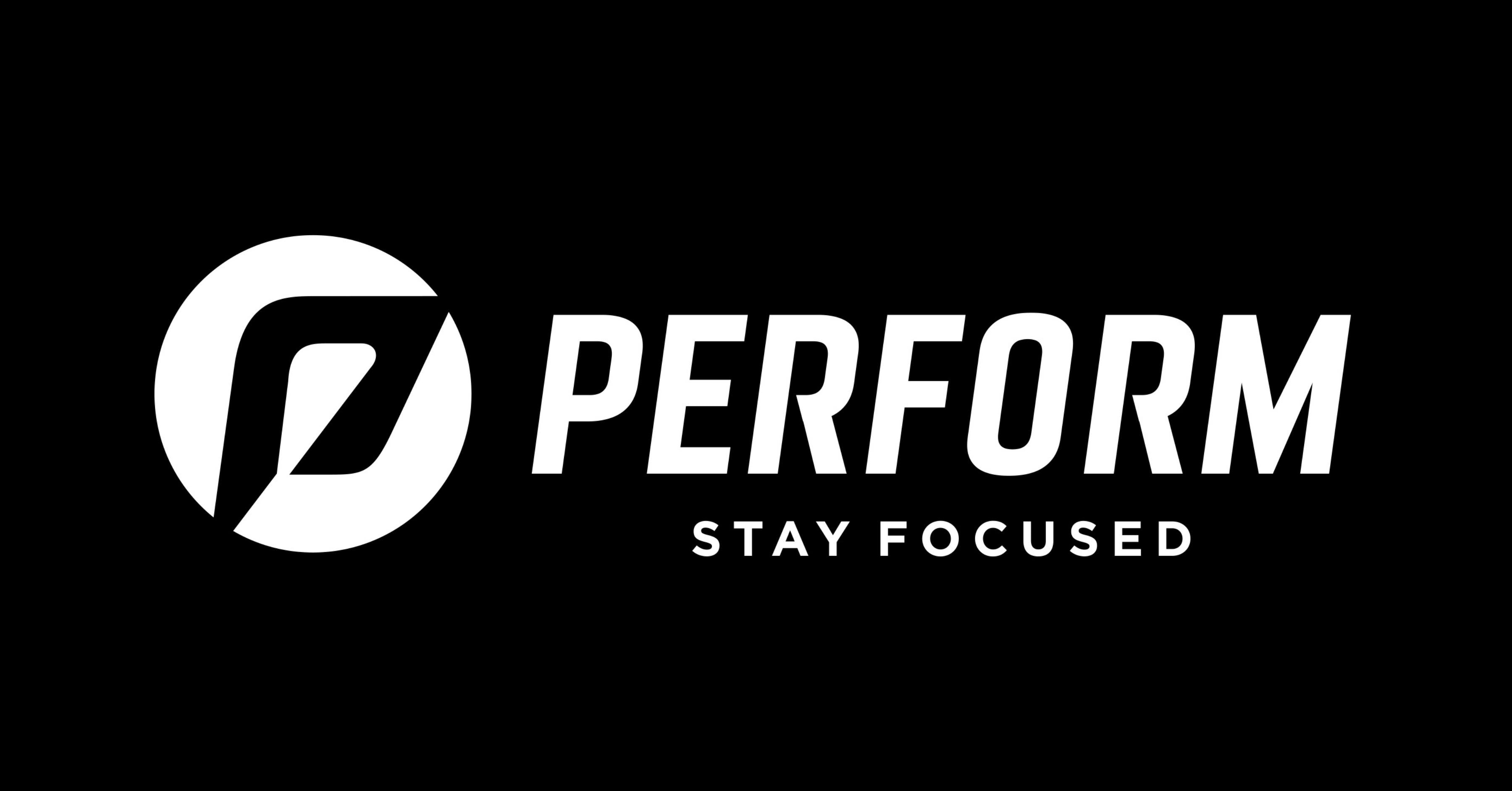 Size Chart – Perform Athletics