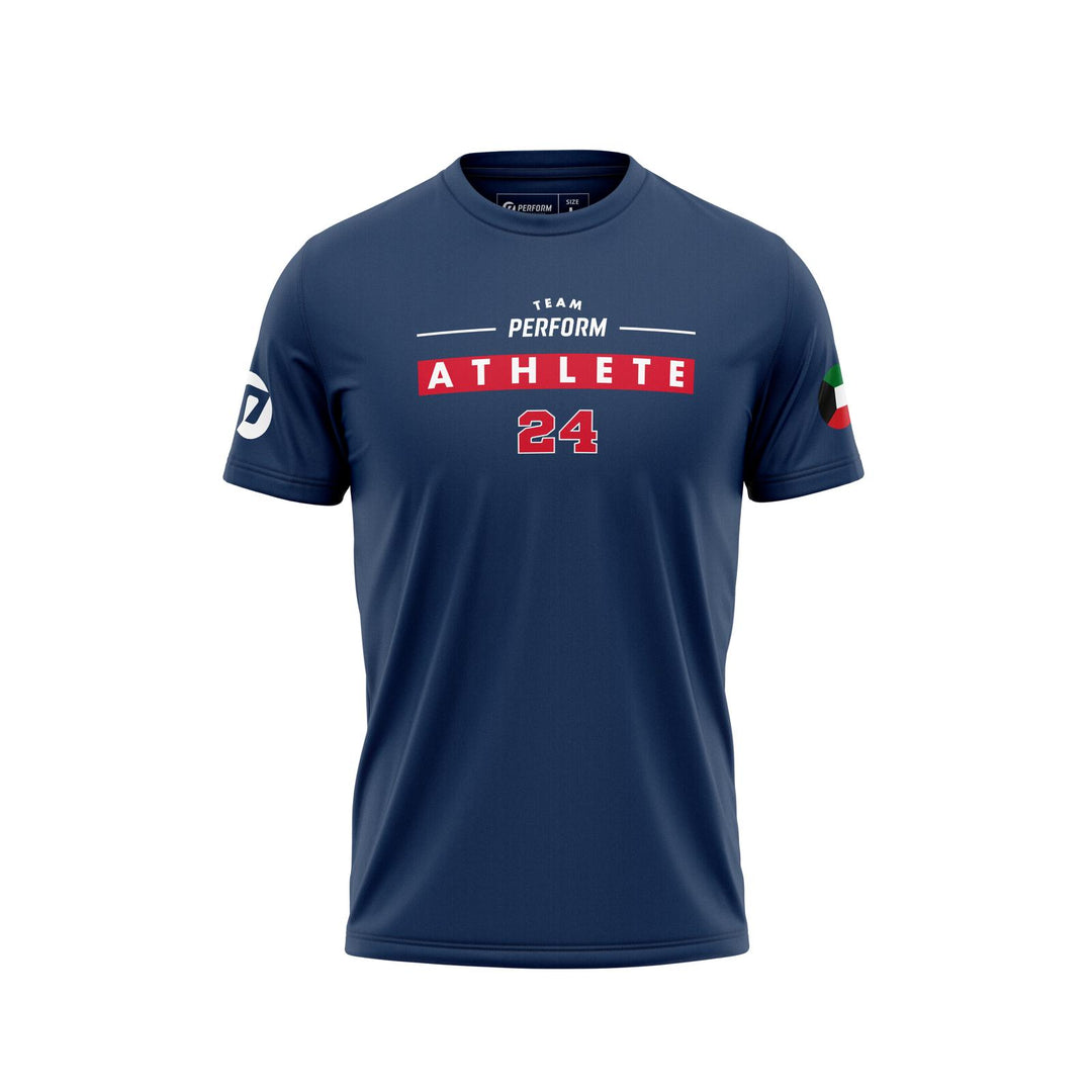 Buy CALIDA Men's Athletic-Shirt Focus Undershirt Online at desertcartKUWAIT