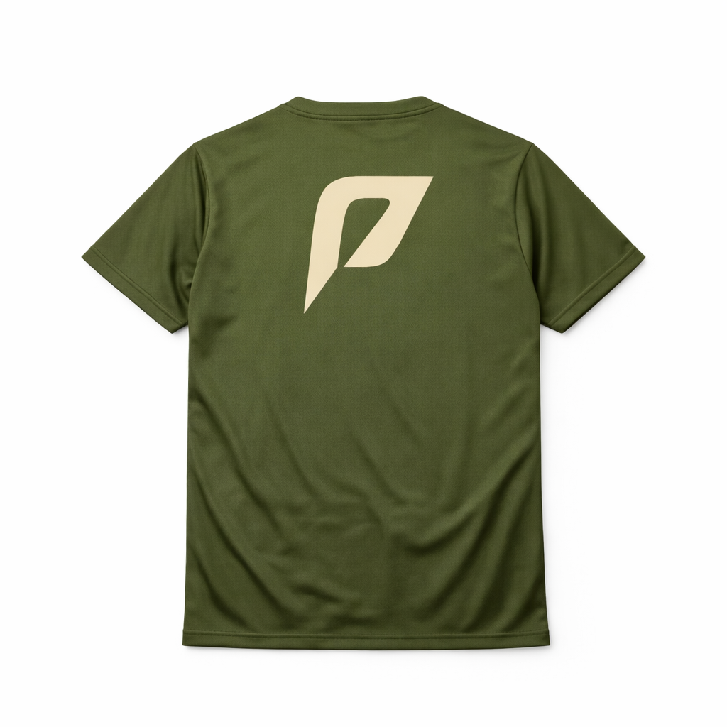 STATEMENT TEE - Perform Athletics