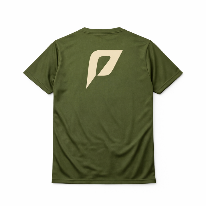 STATEMENT TEE - Perform Athletics