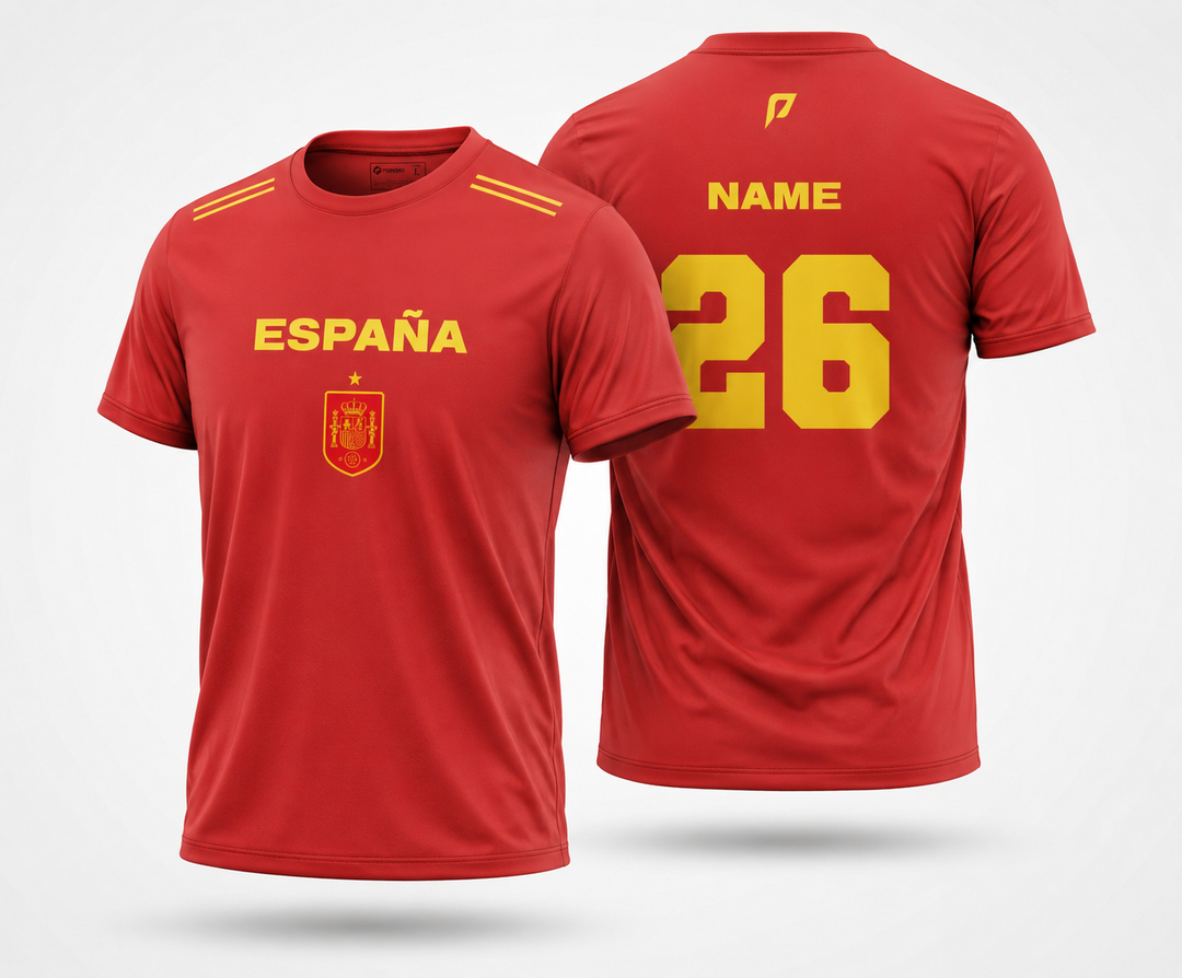 PERFORM SPAIN JERSEY