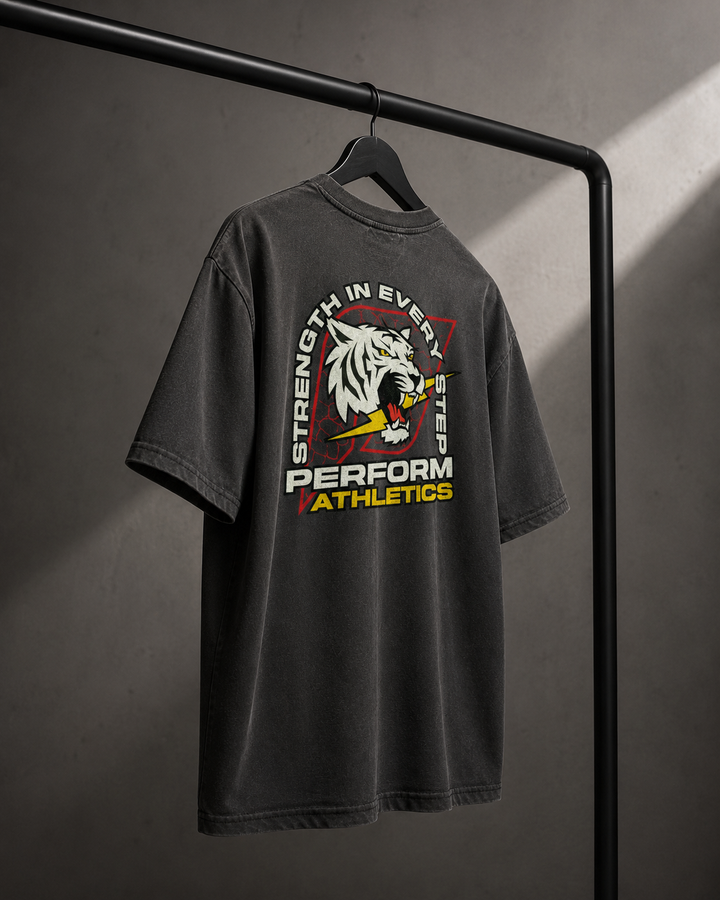 APEX OVERSIZE TEE