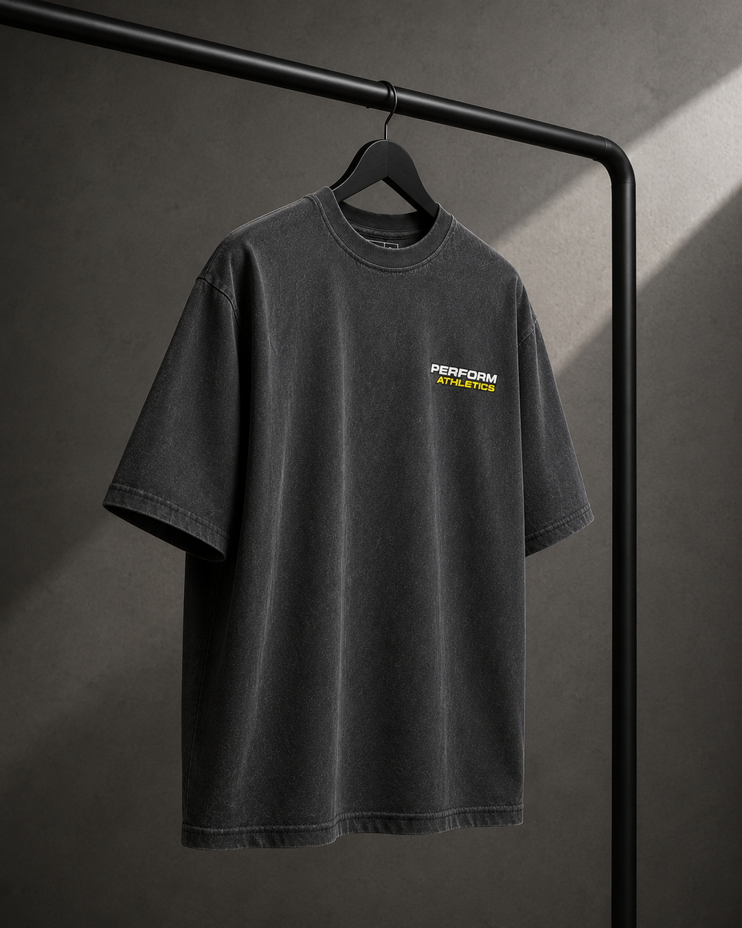 APEX OVERSIZE TEE