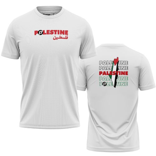 PALESTINE T-SHIRT - Perform Athletics