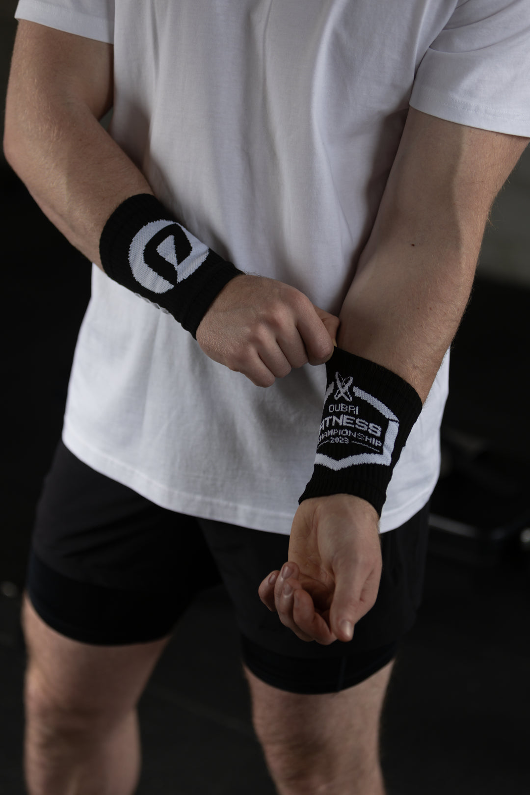 DFC EXCLUSIVE SWEATBANDS - Perform Athletics