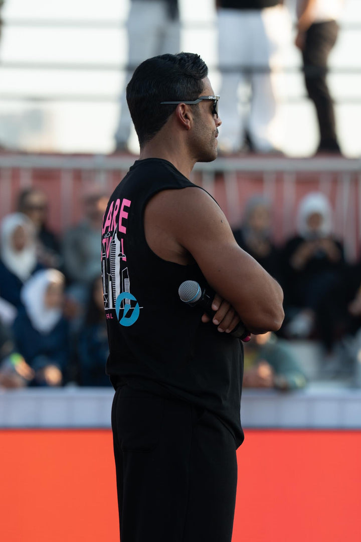 FLARE FESTIVAL 2025 T-SHIRT