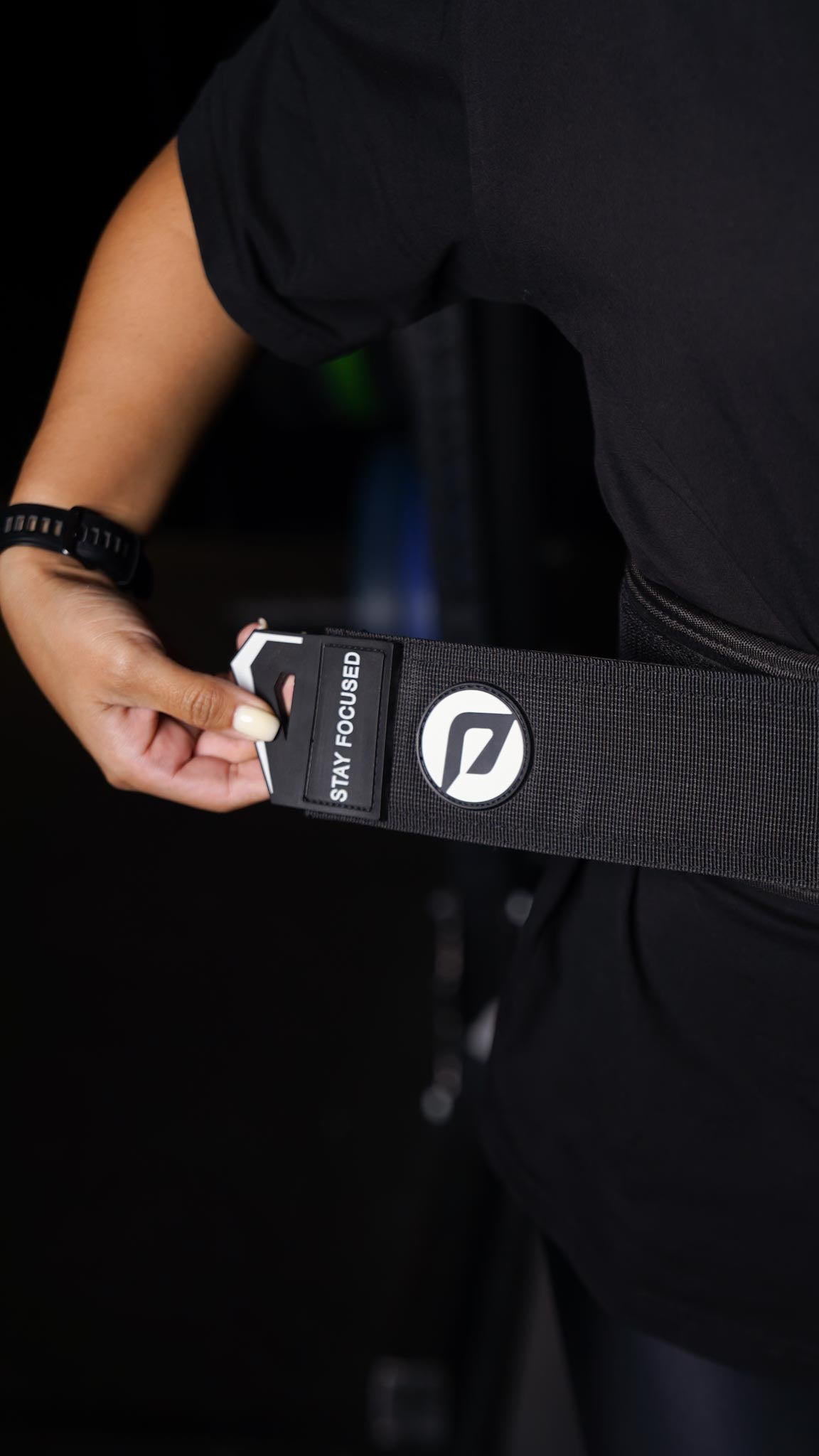 LIFTING BELT PRO V3.0 - Perform Athletics