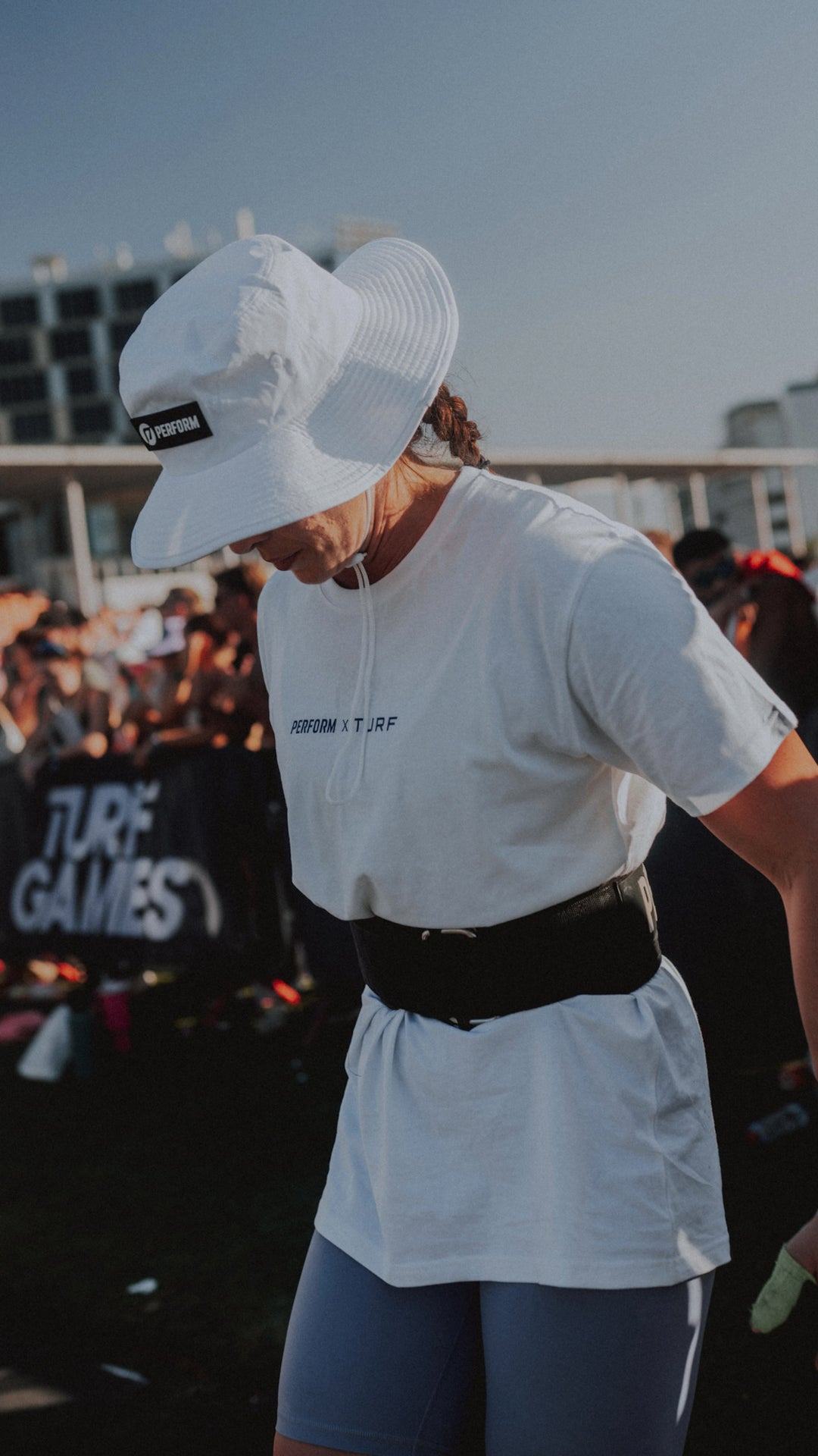 QUICK DRY BOONIE HAT