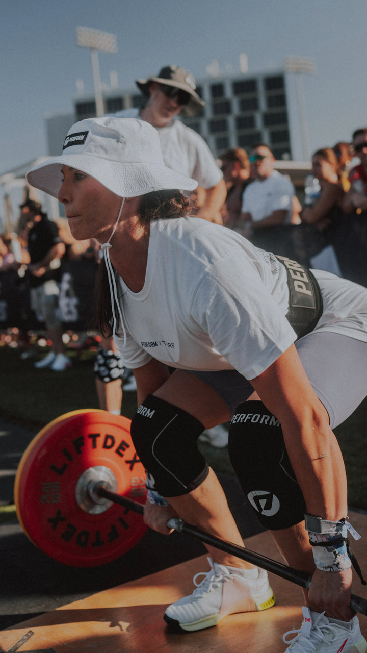 QUICK DRY BOONIE HAT