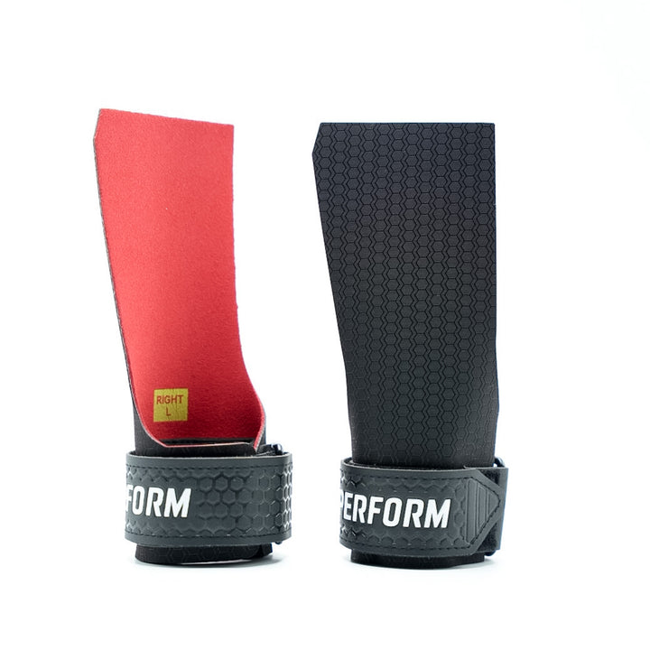 HYBRID GRIPS