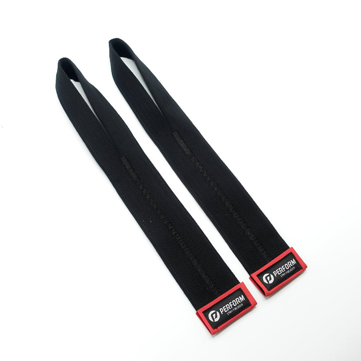 WEIGHTLIFTING STRAPS