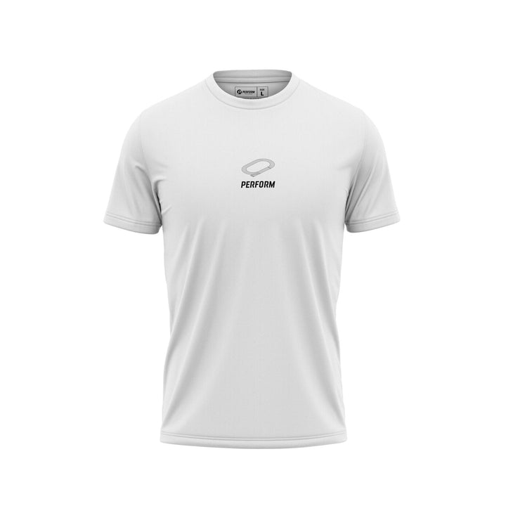 LIFT HEAVY RUN FAST T-SHIRT