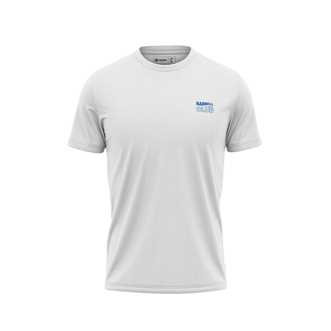 BARBELL CLUB T-SHIRT