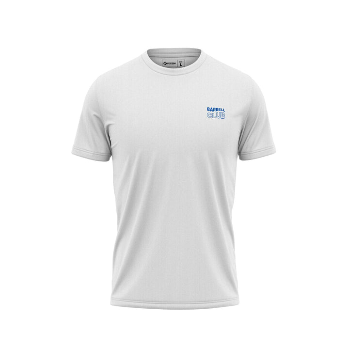 BARBELL CLUB T-SHIRT