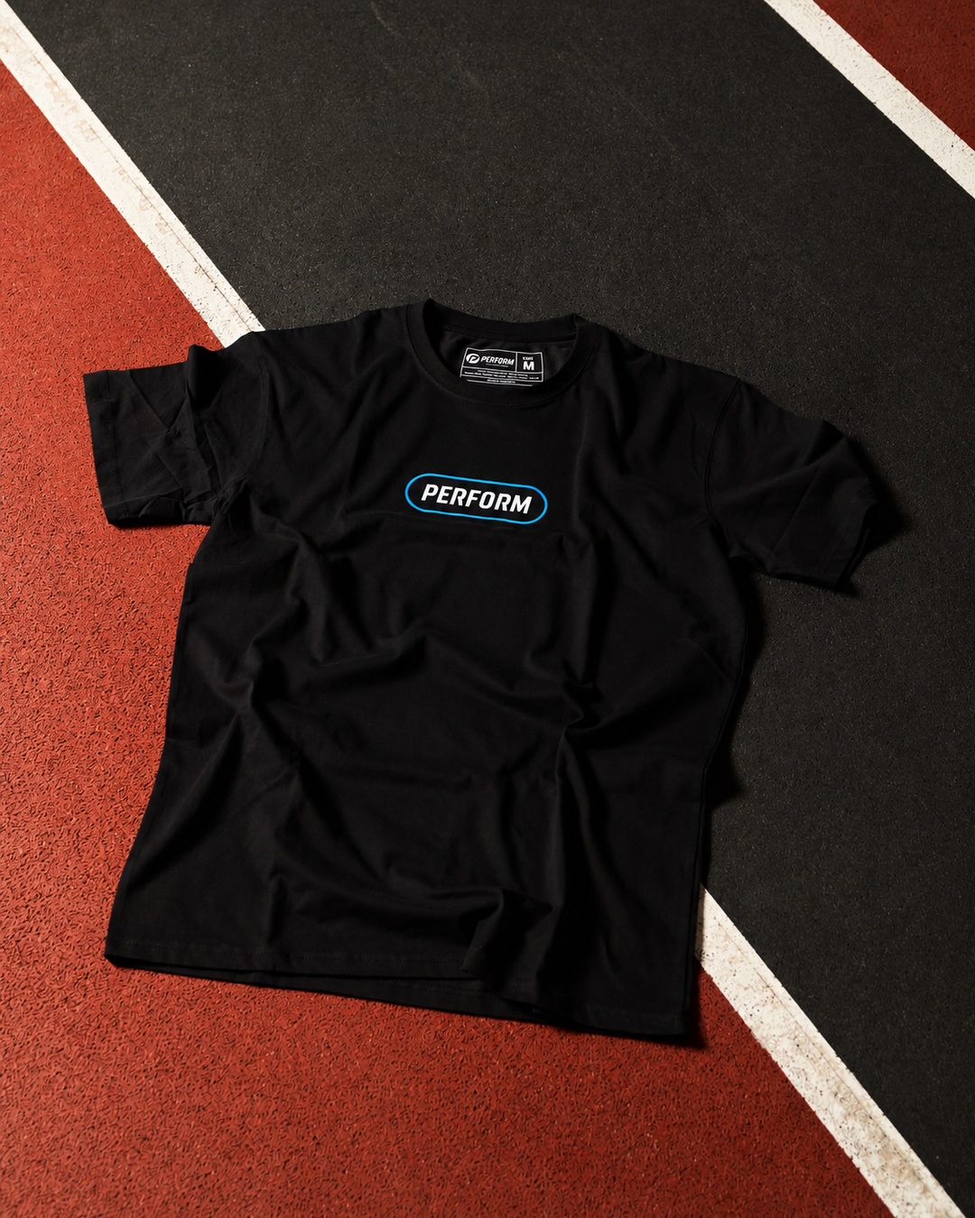 MIND &amp; MUSCLE TEE