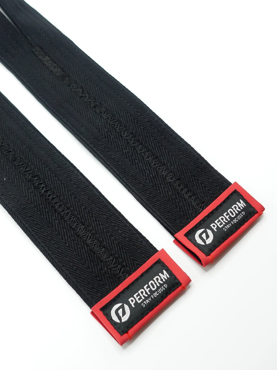 WEIGHTLIFTING STRAPS