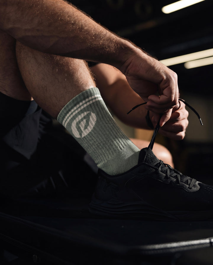 ICON SOCKS - Perform Athletics