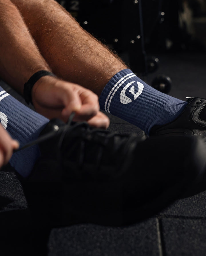 ICON SOCKS - Perform Athletics