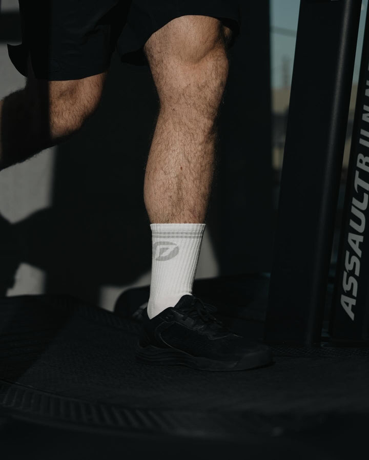 ICON SOCKS - Perform Athletics