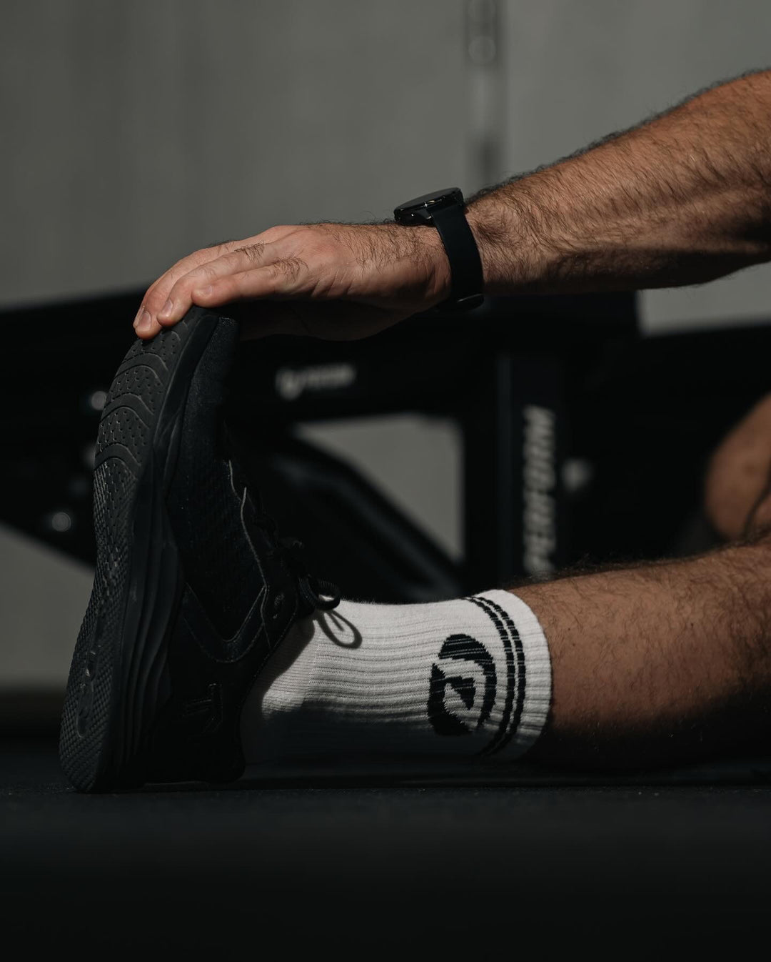 ICON SOCKS - Perform Athletics