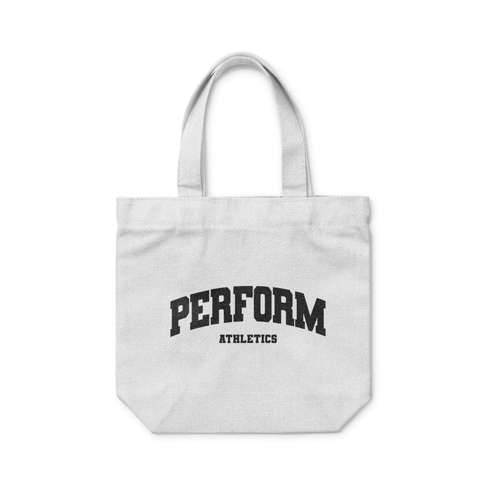 VARSITY TOTE BAG - Perform Athletics