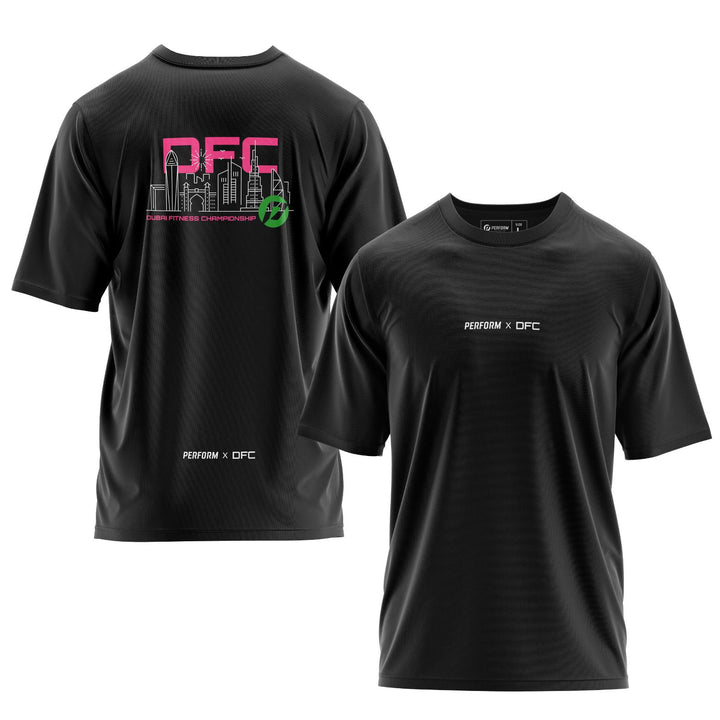 DFC OVERSIZE TEE 24’