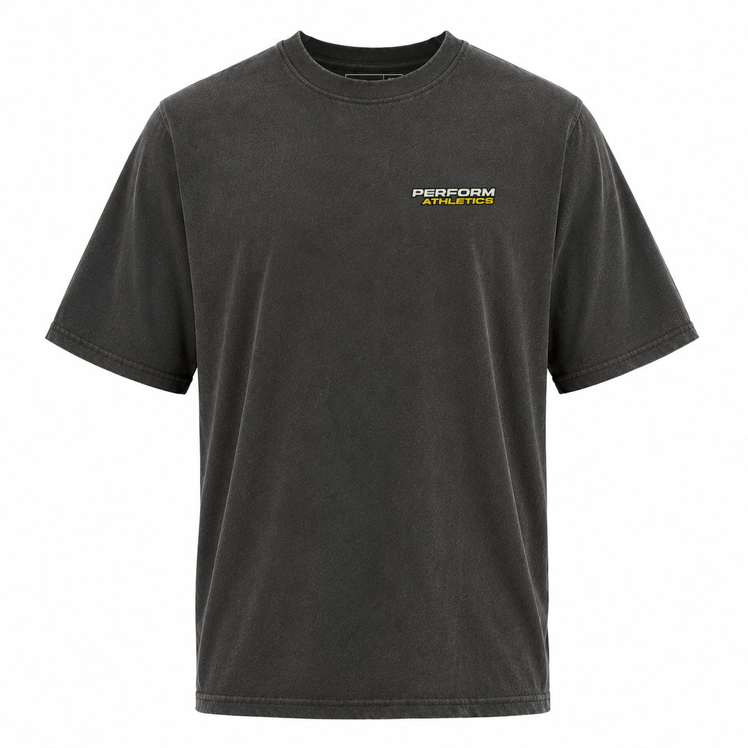 APEX OVERSIZE TEE