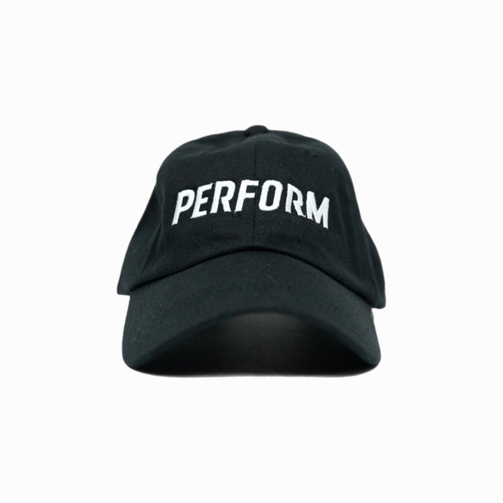 LOGO DAD HAT