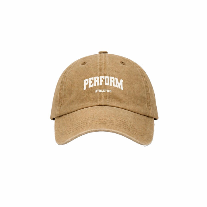VARSITY HAT