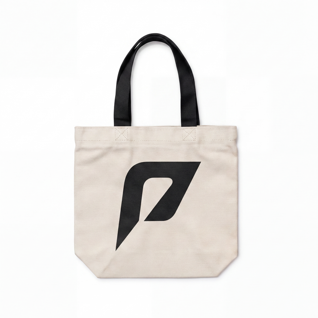 LOGO TOTE BAG