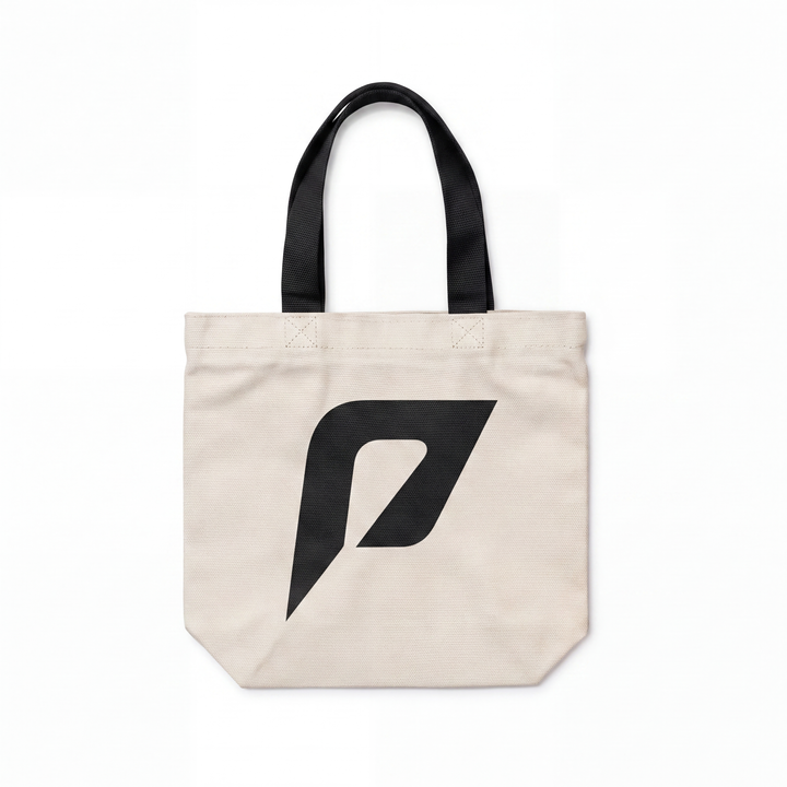 LOGO TOTE BAG