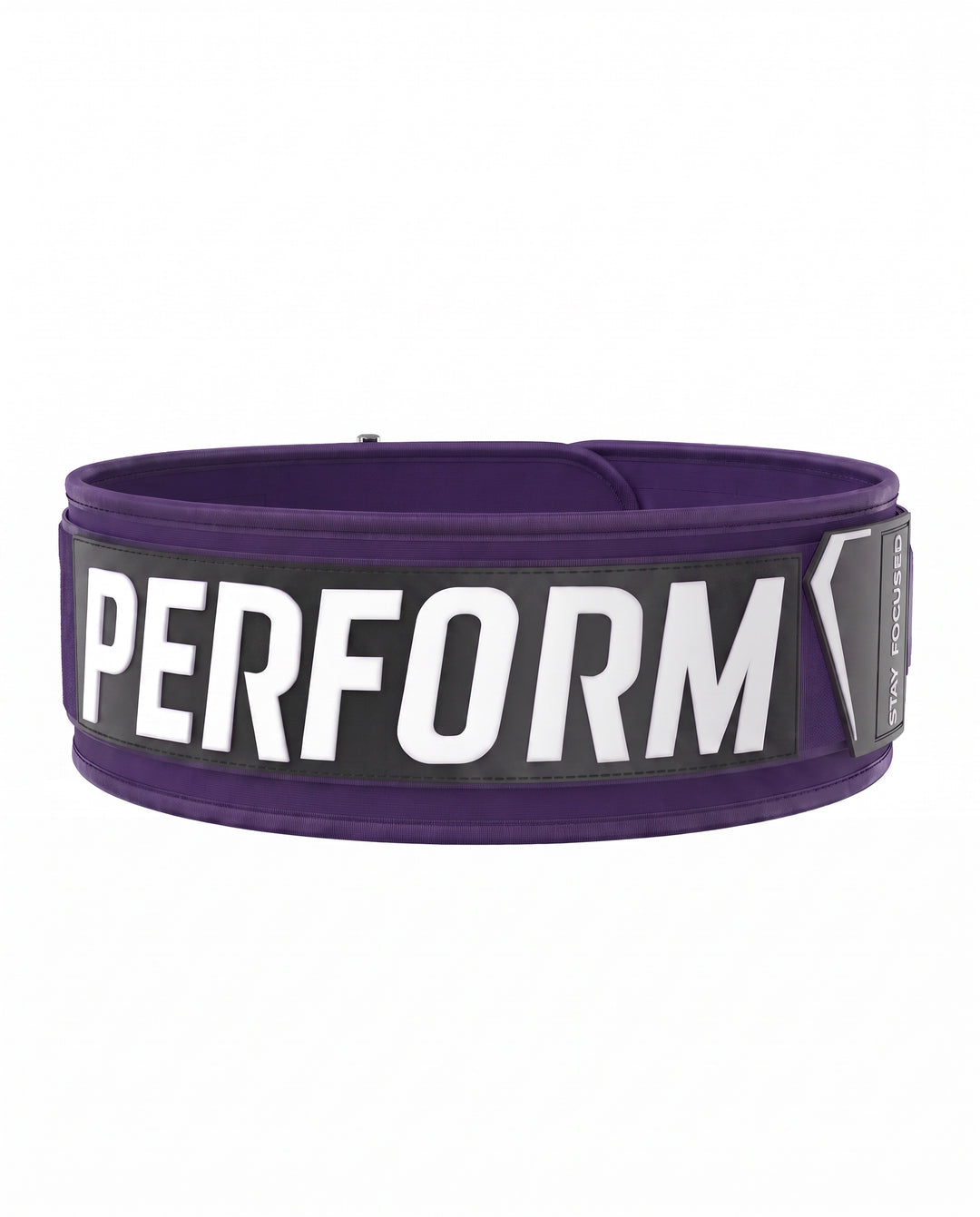 LIFTING BELT PRO V3.0 - PURPLE