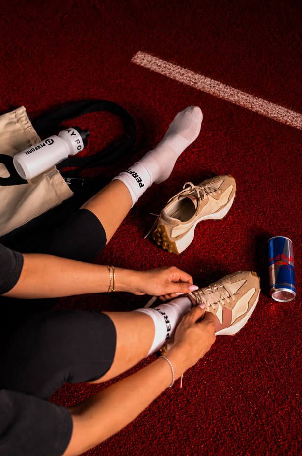 RUNNING SOCKS